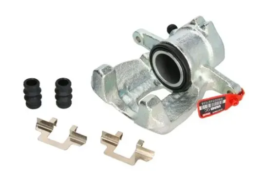 Bremssattel Vorderachse links LAUBER 77.2658 Bild Bremssattel Vorderachse links LAUBER 77.2658