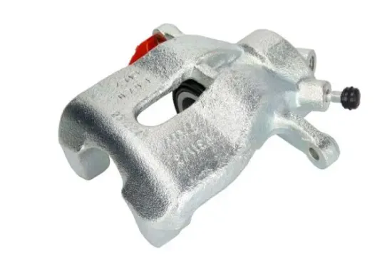 Bremssattel Vorderachse links LAUBER 77.2658 Bild Bremssattel Vorderachse links LAUBER 77.2658