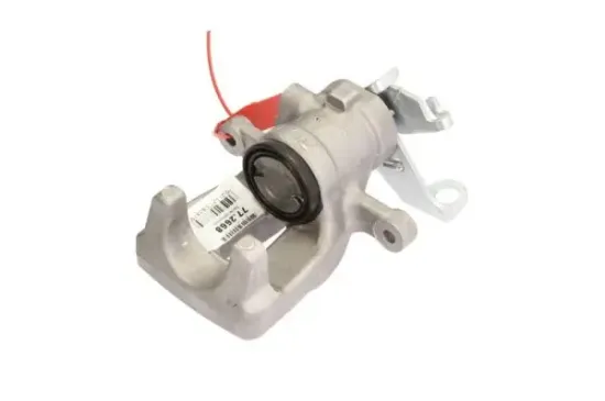 Bremssattel Hinterachse links LAUBER 77.2668 Bild Bremssattel Hinterachse links LAUBER 77.2668