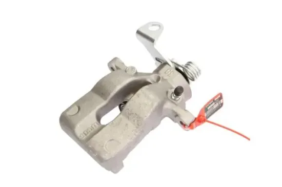 Bremssattel Hinterachse links LAUBER 77.2668 Bild Bremssattel Hinterachse links LAUBER 77.2668