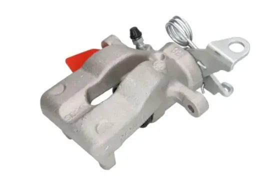 Bremssattel Hinterachse rechts LAUBER 77.2669 Bild Bremssattel Hinterachse rechts LAUBER 77.2669