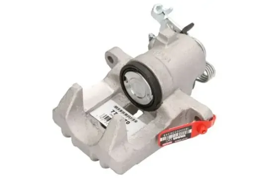 Bremssattel Hinterachse links LAUBER 77.2670 Bild Bremssattel Hinterachse links LAUBER 77.2670