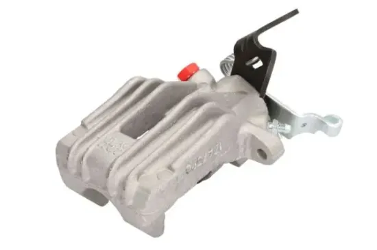 Bremssattel Hinterachse links LAUBER 77.2670 Bild Bremssattel Hinterachse links LAUBER 77.2670