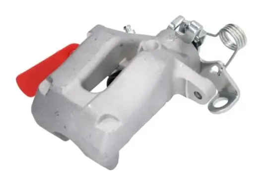 Bremssattel Hinterachse links LAUBER 77.2672 Bild Bremssattel Hinterachse links LAUBER 77.2672