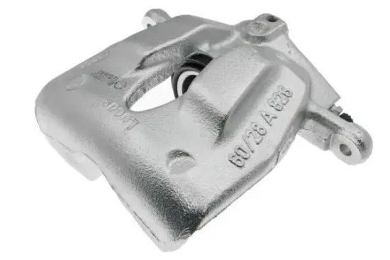 Bremssattel Vorderachse links LAUBER 77.2674 Bild Bremssattel Vorderachse links LAUBER 77.2674