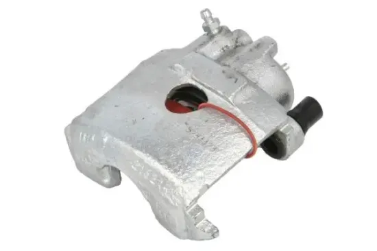 Bremssattel Vorderachse links Vorderachse rechts LAUBER 77.2705 Bild Bremssattel Vorderachse links Vorderachse rechts LAUBER 77.2705