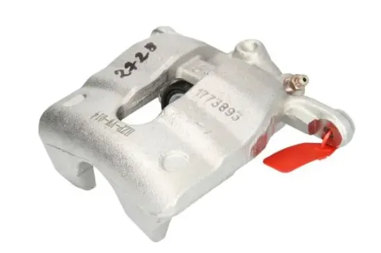 Bremssattel Vorderachse links LAUBER 77.2728 Bild Bremssattel Vorderachse links LAUBER 77.2728