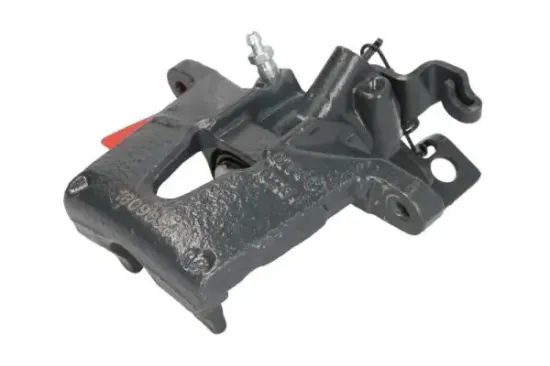 Bremssattel Hinterachse links LAUBER 77.2772 Bild Bremssattel Hinterachse links LAUBER 77.2772
