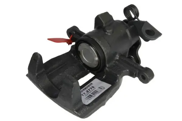 Bremssattel Hinterachse rechts LAUBER 77.2779