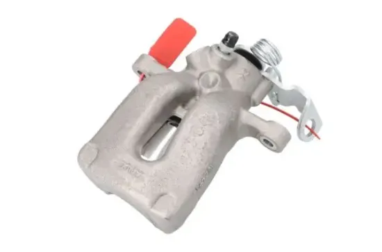 Bremssattel Hinterachse rechts LAUBER 77.2791 Bild Bremssattel Hinterachse rechts LAUBER 77.2791