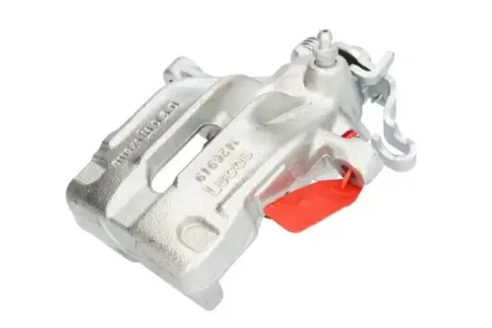 Bremssattel Hinterachse links LAUBER 77.2792 Bild Bremssattel Hinterachse links LAUBER 77.2792