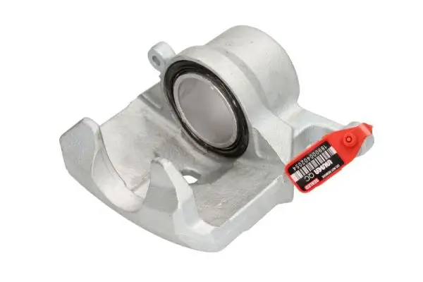 Bremssattel Vorderachse links LAUBER 77.2802