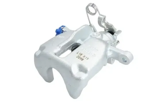 Bremssattel Hinterachse rechts LAUBER 77.2817 Bild Bremssattel Hinterachse rechts LAUBER 77.2817