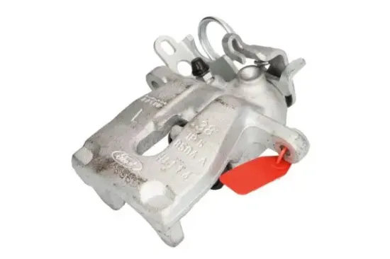 Bremssattel Hinterachse links LAUBER 77.2836 Bild Bremssattel Hinterachse links LAUBER 77.2836