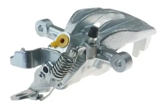 Bremssattel Hinterachse links LAUBER 77.2844 Bild Bremssattel Hinterachse links LAUBER 77.2844