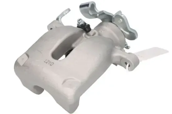 Bremssattel Vorderachse rechts LAUBER 77.2856 Bild Bremssattel Vorderachse rechts LAUBER 77.2856