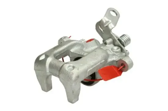 Bremssattel Hinterachse rechts LAUBER 77.2875 Bild Bremssattel Hinterachse rechts LAUBER 77.2875