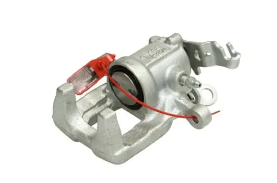 Bremssattel Hinterachse rechts LAUBER 77.2875 Bild Bremssattel Hinterachse rechts LAUBER 77.2875