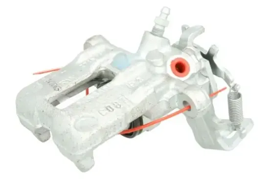 Bremssattel Hinterachse links LAUBER 77.2884 Bild Bremssattel Hinterachse links LAUBER 77.2884