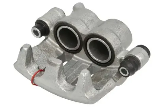 Bremssattel Vorderachse links LAUBER 77.2886 Bild Bremssattel Vorderachse links LAUBER 77.2886