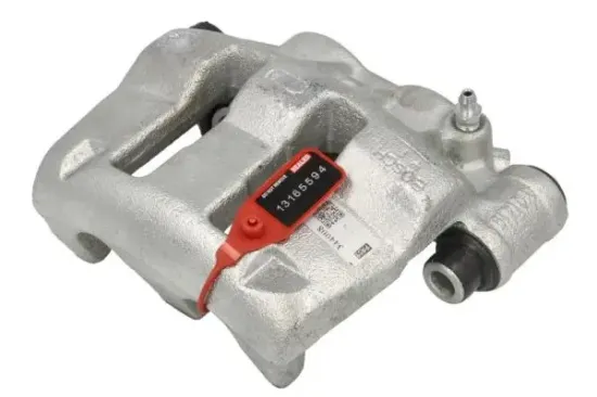 Bremssattel Vorderachse links LAUBER 77.2886 Bild Bremssattel Vorderachse links LAUBER 77.2886