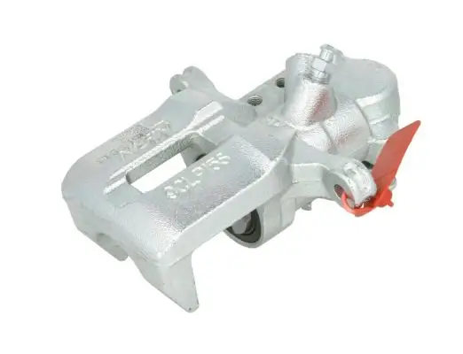 Bremssattel Vorderachse links LAUBER 77.2890 Bild Bremssattel Vorderachse links LAUBER 77.2890