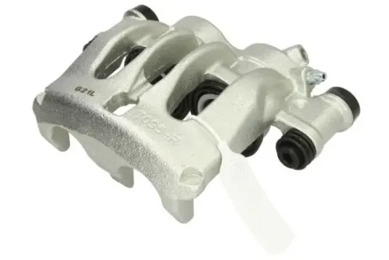 Bremssattel Vorderachse rechts LAUBER 77.2893 Bild Bremssattel Vorderachse rechts LAUBER 77.2893