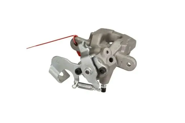 Bremssattel Hinterachse links LAUBER 77.2954