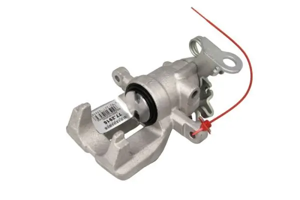 Bremssattel Hinterachse links LAUBER 77.2916