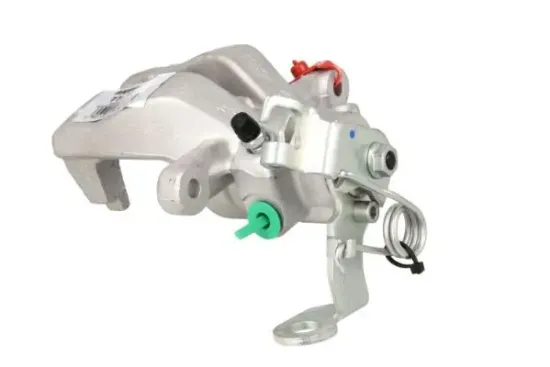 Bremssattel Hinterachse rechts LAUBER 77.2917 Bild Bremssattel Hinterachse rechts LAUBER 77.2917