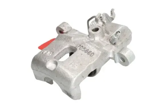 Bremssattel Hinterachse rechts LAUBER 77.2927 Bild Bremssattel Hinterachse rechts LAUBER 77.2927