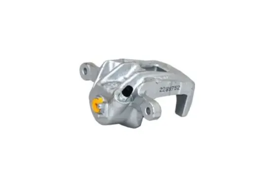 Bremssattel Hinterachse rechts LAUBER 77.2931 Bild Bremssattel Hinterachse rechts LAUBER 77.2931