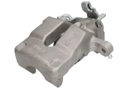 Bremssattel Hinterachse links Vorderachse rechts LAUBER 77.2955 Bild Bremssattel Hinterachse links Vorderachse rechts LAUBER 77.2955