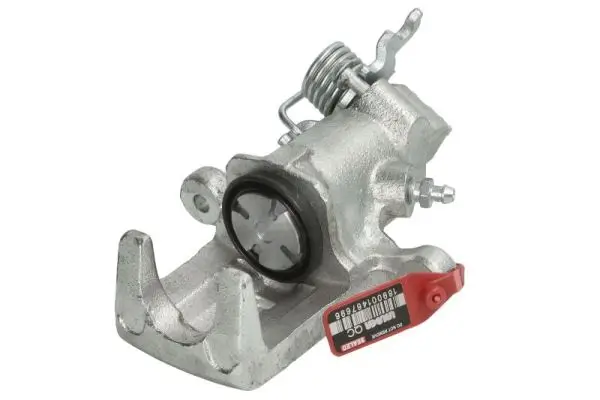 Bremssattel Hinterachse rechts LAUBER 77.2959