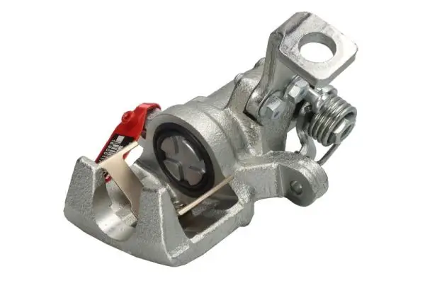 Bremssattel Hinterachse links LAUBER 77.2968