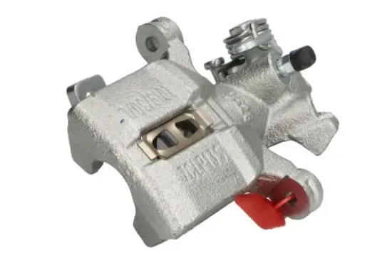 Bremssattel Hinterachse links LAUBER 77.2968 Bild Bremssattel Hinterachse links LAUBER 77.2968