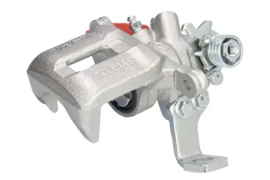 Bremssattel Hinterachse links LAUBER 77.3206 Bild Bremssattel Hinterachse links LAUBER 77.3206