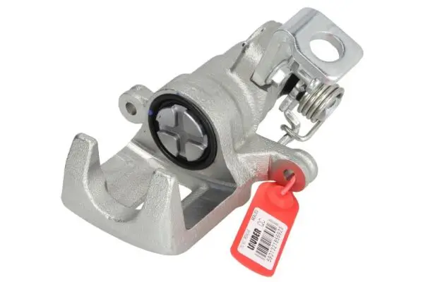 Bremssattel Hinterachse rechts LAUBER 77.3207