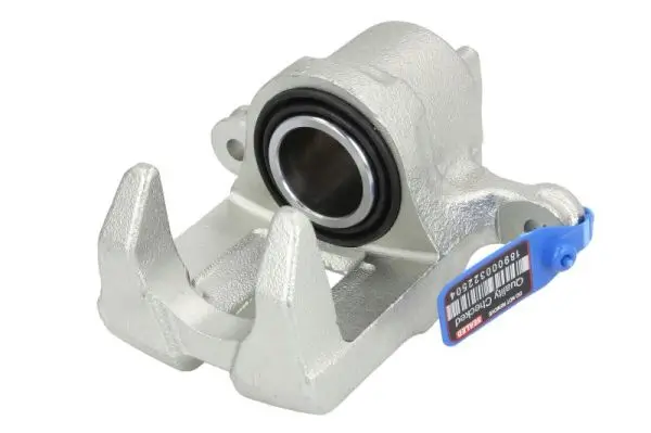 Bremssattel Hinterachse rechts LAUBER 77.3231