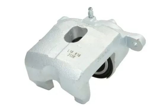 Bremssattel Vorderachse rechts LAUBER 77.3235 Bild Bremssattel Vorderachse rechts LAUBER 77.3235