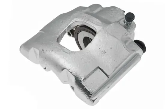 Bremssattel Vorderachse links LAUBER 77.3296 Bild Bremssattel Vorderachse links LAUBER 77.3296