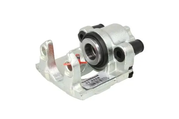 Bremssattel Hinterachse links LAUBER 77.3324