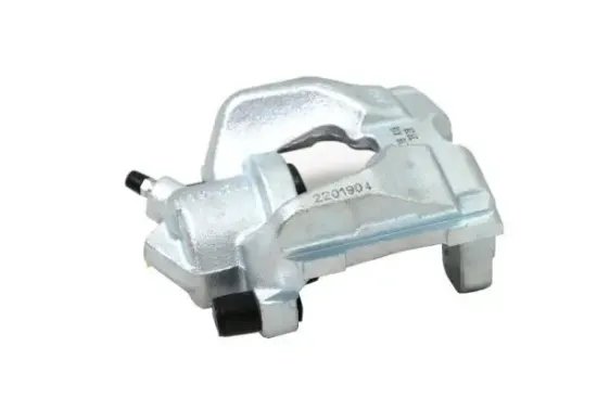 Bremssattel Vorderachse rechts LAUBER 77.3379 Bild Bremssattel Vorderachse rechts LAUBER 77.3379