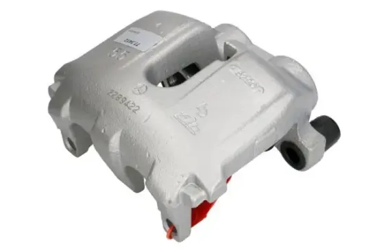 Bremssattel Vorderachse links LAUBER 77.3412 Bild Bremssattel Vorderachse links LAUBER 77.3412