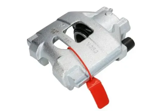 Bremssattel Vorderachse rechts LAUBER 77.3433 Bild Bremssattel Vorderachse rechts LAUBER 77.3433