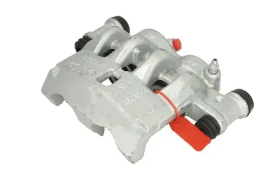 Bremssattel Vorderachse links LAUBER 77.3434 Bild Bremssattel Vorderachse links LAUBER 77.3434