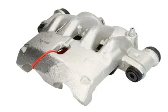 Bremssattel Vorderachse links LAUBER 77.3438 Bild Bremssattel Vorderachse links LAUBER 77.3438