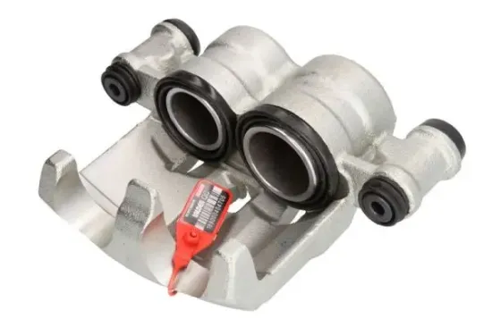 Bremssattel Vorderachse links LAUBER 77.3438 Bild Bremssattel Vorderachse links LAUBER 77.3438