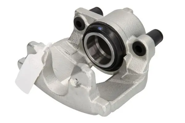 Bremssattel Vorderachse links LAUBER 77.3446