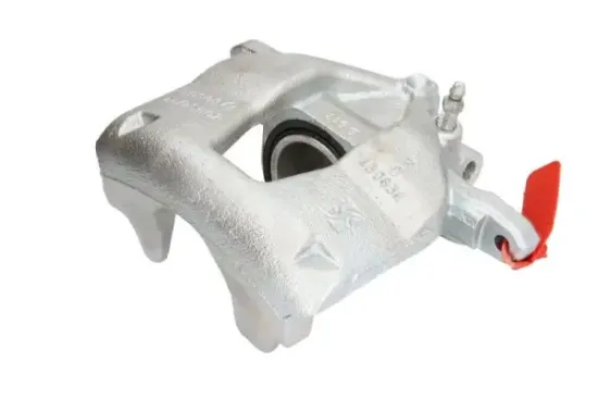 Bremssattel Vorderachse links LAUBER 77.3452 Bild Bremssattel Vorderachse links LAUBER 77.3452